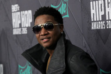 Yung Jocâ€™s Instagram Post Derails After Fans Poke Fun at His New Hairdo