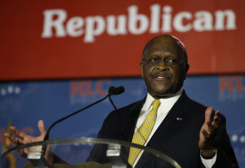 Former Republican Presidential Candidate Herman Cain Dead a Month After COVID-19 Diagnosis