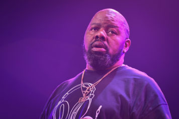 Fat Joe, Missy Elliot and More Send Well-Wishes and Prayers to Rapper Biz Markie, Who Has Been Hospitalized for Weeks