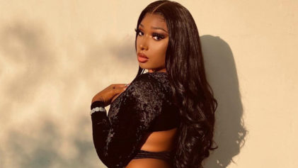 Megan Thee Stallion Shares First Video Since Super Scary Shooting Incident, Says She's Not Protecting Anybody