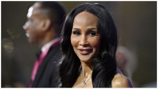 Supermodel Beverly Johnson recalls the time a hotel drained its pool after she took a swim in it.