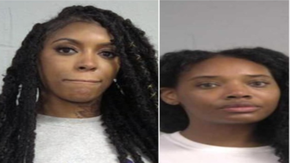 Keep Fighting Queens': Porsha Williams and Yandy Smith-Harris Get Released from Jail After Arrests During Breonna Taylor Protest in Louisville