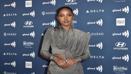 You Did Not Need to Snap This Hard': Fans Rave Over Ryan Destiny's Mullet