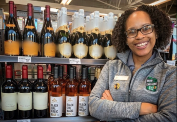 I'm Sitting on a Gold Mine': Black-Owned 7-Eleven In Texas Sells Highest Volume of Wine from Black-Owned Company