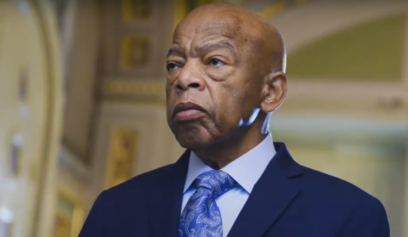 John Lewis, Civil Rights Icon and â€˜Conscience of Congress,â€™ Dies at 80