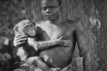 New Yorkâ€™s Bronx Zoo Apologizes For Putting African Man In 'Monkey House' More Than 100 Years Ago