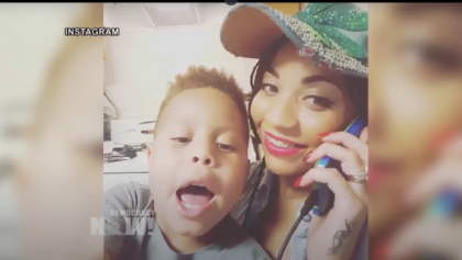 Court Reinstates $38 Million Award In Damages to Family of Korryn Gaines, Young Black Woman Killed In 2016 By Police