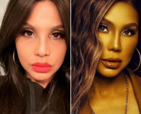 Family Is Everything': Toni Braxton Posts Photo with Sisters Following Tamar Braxton's Alleged Suicide Attempt