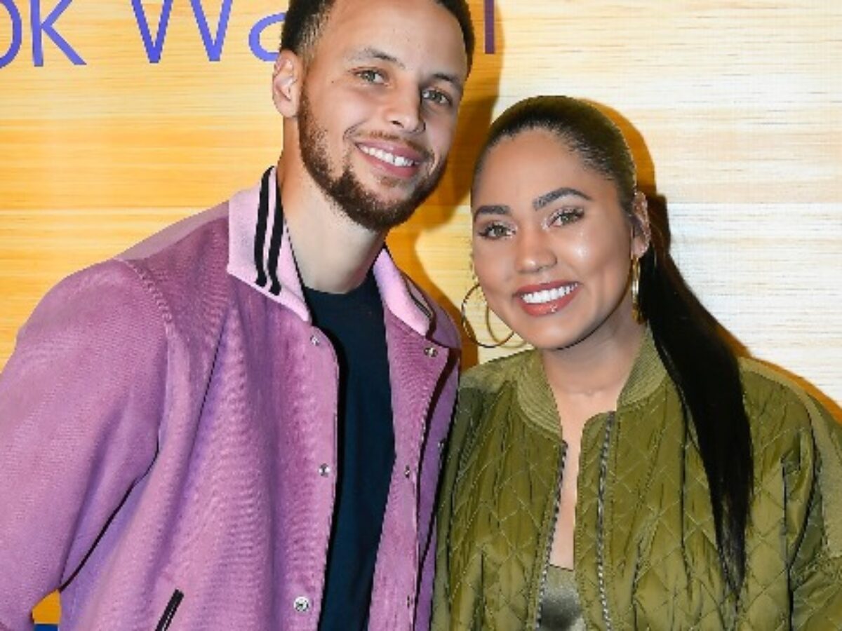 ayesha curry News – Page 3 of 4 – Atlanta Black Star