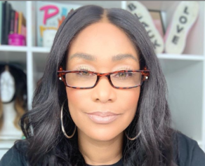 Get Your Mind Right': Tami Roman Gives Fans Inspirational Message