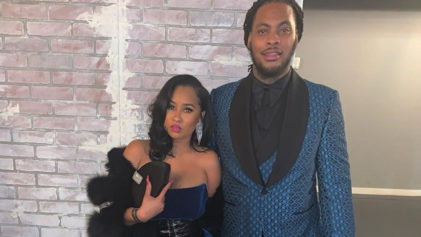 Waka Did His Thang': Tammy Rivera Shows Off Expensive Pre-Birthday Gifts From Hubby Waka Flocka