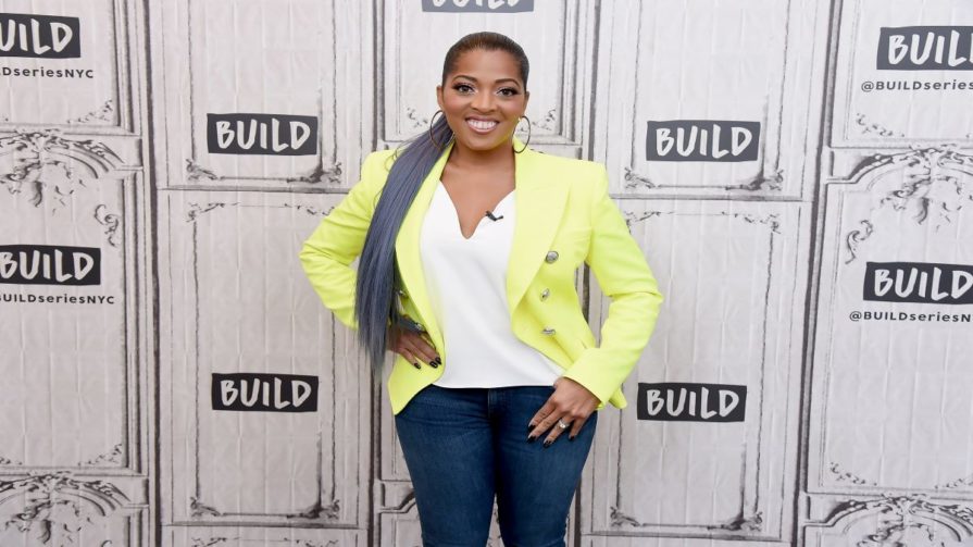 Dr. Contessa Metcalfe News Atlanta Black Star