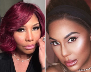 I Donâ€™t Know Whatâ€™s Going on': Traci Braxton Breaks Her Silence About Sister Tamar Braxton's Hospitalization