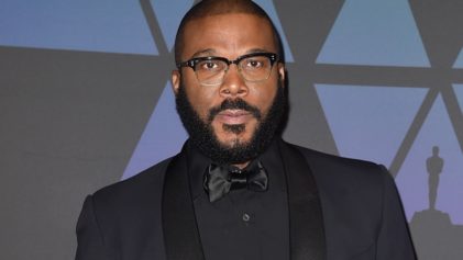 Tyler Perry Will Pay Funeral Expenses for 8-Year-Old Girl Who Was Killed In an Atlanta Shooting