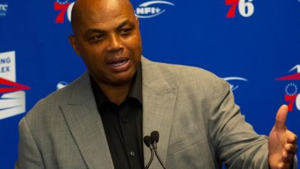 We're Turning It Into a Circus': Charles Barkley Says He Doesn't Like Sports Leaguesâ€™ Pandering Responses to Social Justice Issues