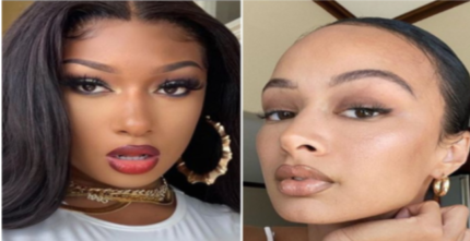 Draya Michele Supposedly Reacts to Losing Coins Over Megan Thee Stallion and Tory Lanez Shooting Comments