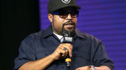 Ice Cube Releases a 22-Page Document Titled 'A Contract with Black America' to Help Tackle Racism