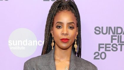 Kelly Rowland Talks Being 'Rich Broke' and How She Was Able to Turn Her Finances Around