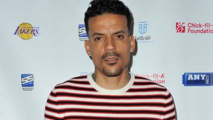 Matt Barnes Says the NBA and NFL Have Racist Owners Who Are Just Like Former Clippers Owner Donald Sterling