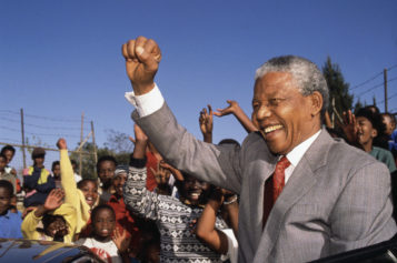 Mandela Day 2019: The Hard Truths About Nelson Mandelaâ€™s Legacy