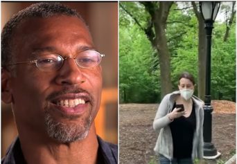 Christian Cooper Declares He Won't Cooperate In Prosecution of 'Central Park Karen' on False 911 Report Charges, Claims She's Suffered Enough