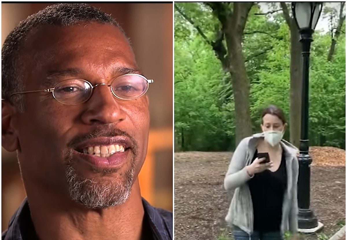 Woman Who Falsely Accused Black Bird Watcher of Threatening Her In Central Park Loses Appeal to Hold Former Employer Responsible for Her Own Actions Woman Who Falsely Accused Black Bird Watcher of Threatening Her In Central Park Loses Appeal to Hold Former Employer Responsible for Her Own Actions
