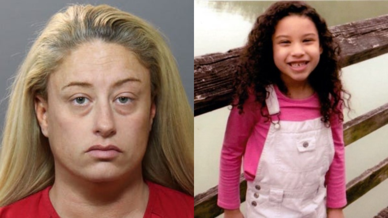 Tennessee Woman Accused of Murdering 5-Year-Old Daughter Changed Her ...