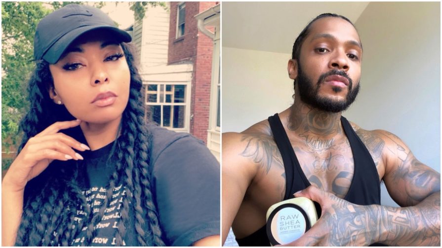 'We're Friends When It's Convenient' 'Black Ink Crew Chicago' Star