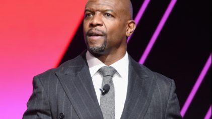Terry Crews Responds to Backlash Over '#blacklivesbetter' Tweet and for Not Defending Gabrielle Union