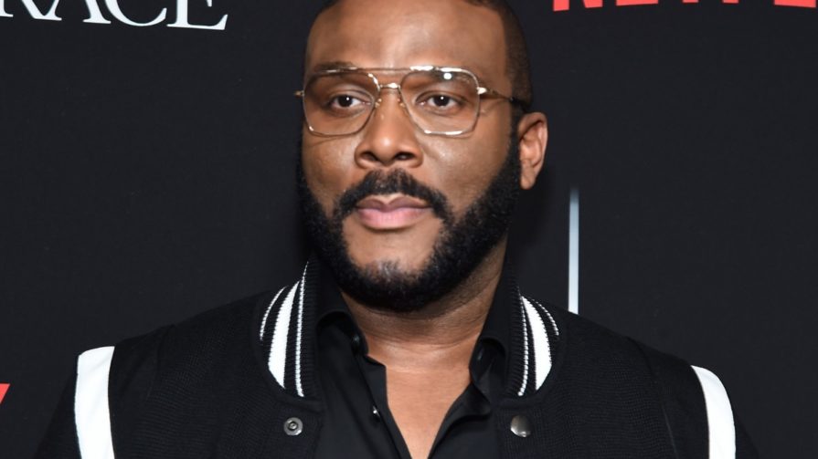 Tyler Perry Donates 1,000 Grocery Store Gift Cards to Help Ease ...