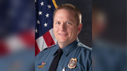 Colorado Springs Cop Suspended Without Pay and Reassigned But Will Keep His Job Despite Creating Fake Facebook Profile to Wish Death on BLM Protesters