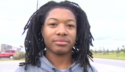 Federal Judge Rules Texas Teen Punished for Refusing to Cut His Locs Can Go Back to School Without Altering His Hair