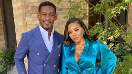 Show Him Off': Angela Simmons Give Fans Another Taste of Her Relationship With Boxer Daniel Jacobs