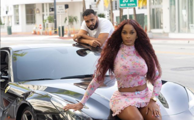 Can Yâ€™all Give Bonnie Some Siblings?': Fans Pressure Joseline Hernandez and Her FiancÃ© DJ Balistic Beats to Start a Family