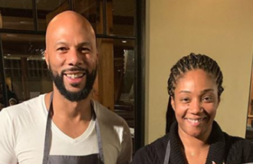 This Is Hands Down the Best Relationship Iâ€™ve Ever Been In': Tiffany Haddish Confirms She Is Dating Common