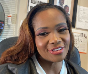 Definitely a Red Flag': Fans Dish Mixed Reactions After Dr. Heavenly Kimes Advises Men to Not Take Women to Strip Clubs on the First Few Dates