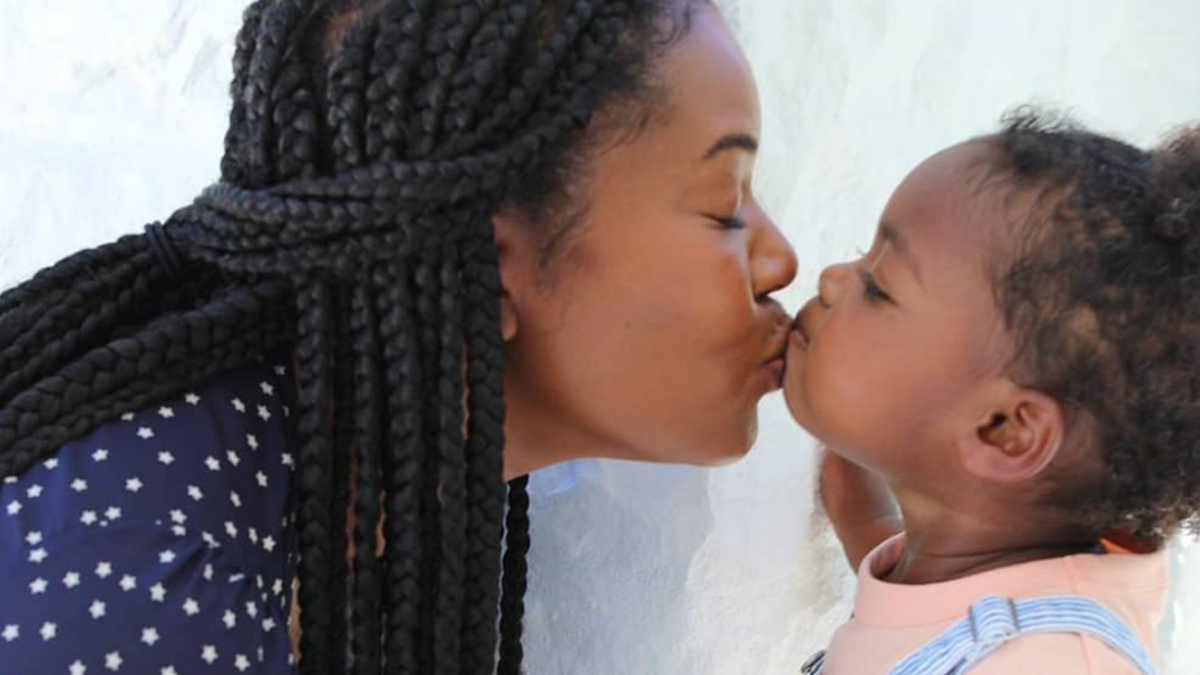 Growing Up Right Before Our Eyes Gabrielle Union And Dwyane Wade S Daughter Kaavia Is Talking And Fans Feel Old