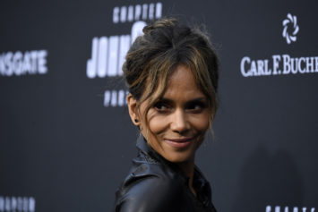 â€˜54 HOT!â€™: Halle Berryâ€™s Lingerie-Inspired Bikini Post Has Fans Losing Their Minds