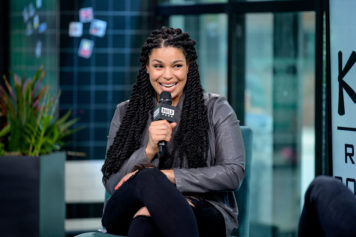 Jordin Sparks Says Her Toddler is â€˜More Than Enough,â€™ Reveals There's No Plans For a Second Kid