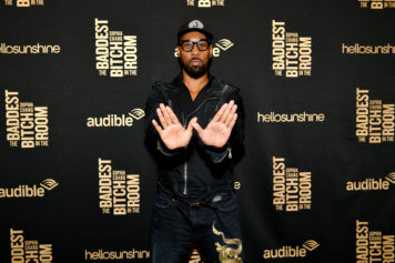 Wu-Tang Clanâ€™s RZA Partners Up with Good Humor to Create New Ice Cream Truck Jingle Replacing Problematic â€˜Turkey in the Strawâ€™