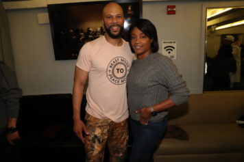 â€˜Grateful to Have Her in My Lifeâ€™: Common Talks About His Relationship with Tiffany Haddish