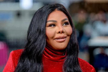 â€˜I Hate That Movieâ€™: Lilâ€™ Kim Says She Should Have Played Herself In â€˜Notoriousâ€™
