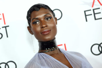 Jodie Turner-Smith Says She Opted for At-Home Birth Out of Concern About Pregnancy-Related Deaths Among Black Women