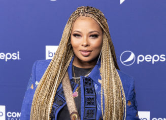 â€˜Love and Light Sisâ€™: Fans Gush Over Eva Marcille Speaking Words of Encouragement to Her Daughter Marley