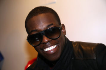 â€˜We Are Very Confidentâ€™: Bobby Shmurdaâ€™s Mother Gives Update on Rapperâ€™s Mid-August Parole Hearing