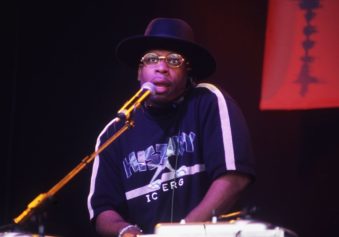 Two Suspects Now Charged in the 2002 Killing of Run-DMCâ€™s Jam Master Jay