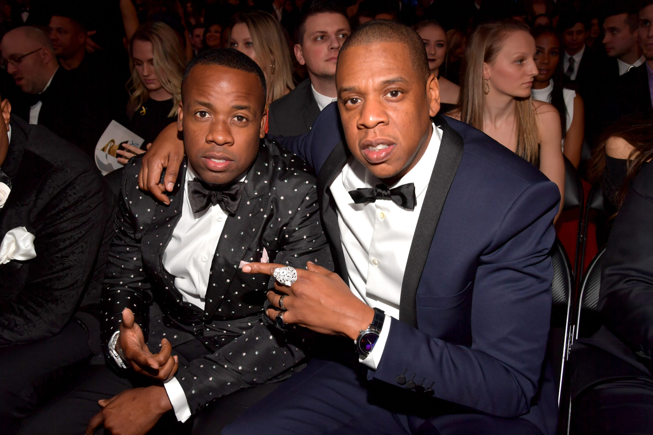 Push by Jay-Z and Yo Gotti Proves to Be Effective Amid Ongoing Lawsuit ...