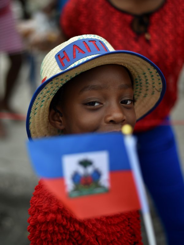 Haiti-Russia Visa Waiver Program 