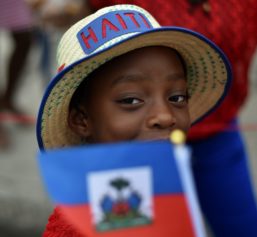 Haiti-Russia Visa Waiver Program