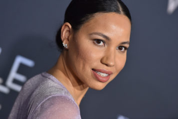 Jurnee Smollett Reveals That Sheâ€™s Been Sexually Harassed on Almost Every Set Since Age 12